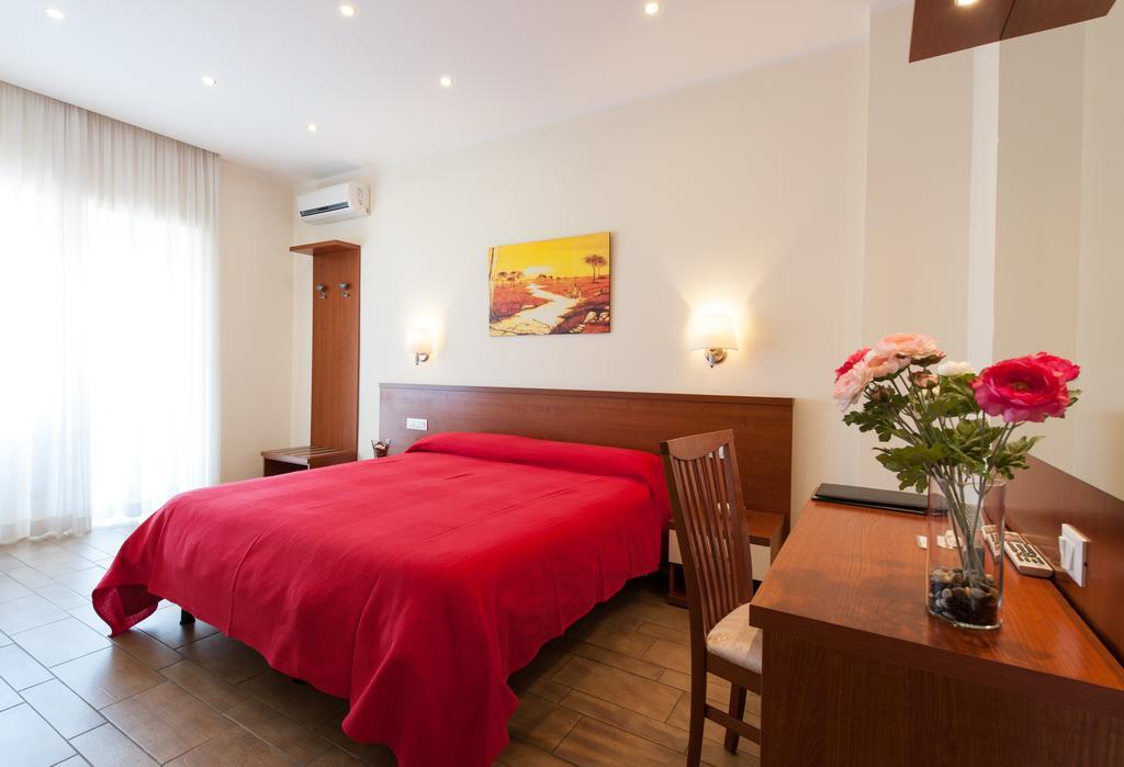 Alba Romana Room photo