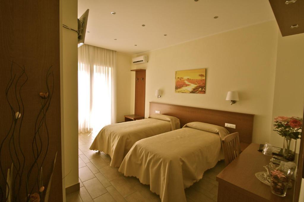 Alba Romana Room photo